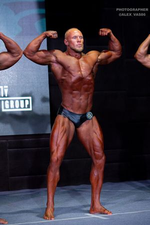 СLASSIC PHYSIQUE 178